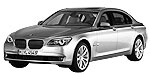 BMW F01 U3507 Fault Code